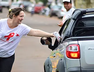 Dourados abre sexta-feira campanha 'Dezembro Vermelho' contra a Aids