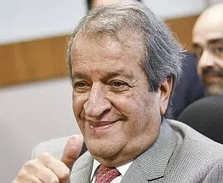 Valdemar comanda R$ 119 milhões em emendas