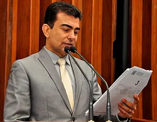 Projeto de Marçal Filho pune pichadores do patrimônio público