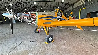 PF faz operação em quatro estados contra quadrilha que usa aviões para despachar drogas