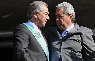 André disponibiliza vagas de vice-governador e ao Senado aos aliados