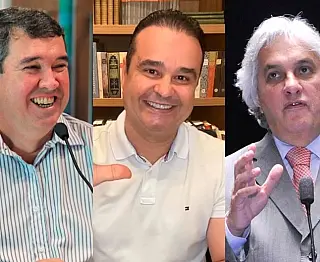Delcídio entra pra tentar embolar sucessão em MS