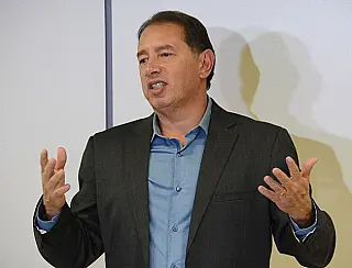 Detran mantém esquema que motivou operação do Gaeco