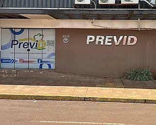 Nova eleição do Previd inscreve até nesta terça