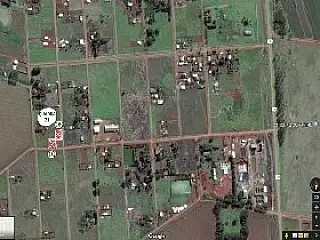 Mãe vê a própria filha morrer em balde com água quando limpava a casa