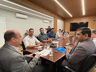 Governo chama envolvidos para destravar fim da obra