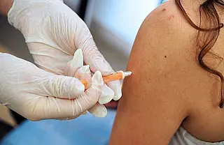 Vacinação em farmácias é aprovada pela Anvisa