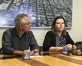 Câmara pode ter três vereadores novos na eleição da Mesa nesta sexta-feira