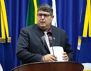 Yuri pede fiscalização do Procon sobre Energisa