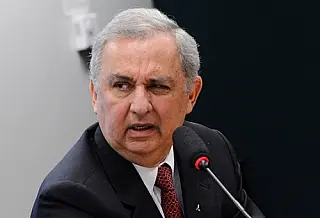 Bumlai fica em liberdade após STF revoga prisão domiciliar