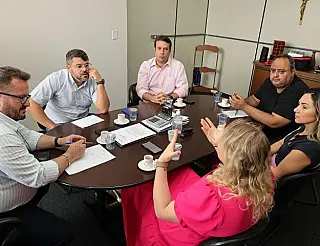 Câmara será parceira da Cassems em campanha