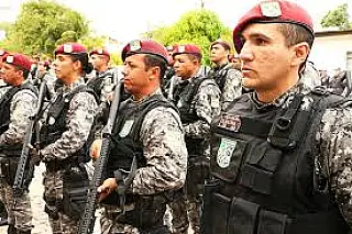 Força Nacional é autorizada a atuar em conflitos nas aldeias de MS