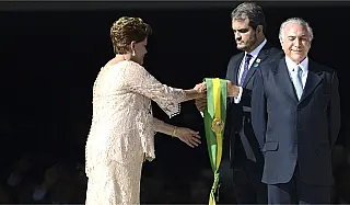 Ação que pede cassação da chapa Dilma-Temer começa a ser julgada pelo TSE