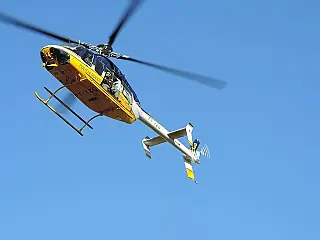 PRF desencadeia Operação Corpus Christi