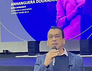 Faculdade Anhanguera realiza vestibular no fim de semana