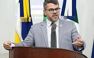 Mauricio destaca participação de agentes de saúde e endemias