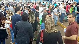 Lista de aprovados para próxima fase do concurso para delegado de MS já está disponível