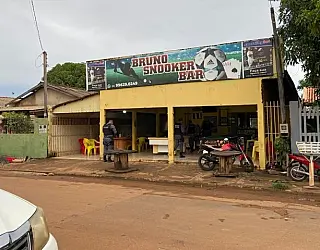 Sete pessoas mortas em confusão de bar em Sinop