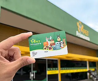 CUIDADO PET EM TODOS OS MOMENTOS