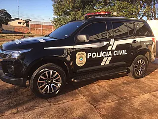 Com salário de até R$ 17 mil, concurso para delegado é de 138 por vaga