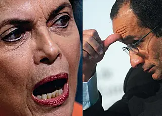 Senado abre sessão que decide sobre julgamento de Dilma