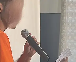 Na PED: Poesia Dia dos Povos Indígenas