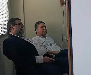 Justiça nega saída de Garotinho do presídio