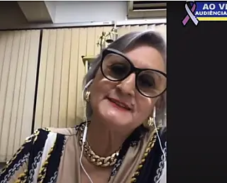Instituto Mulher debate aspectos da Lei Maria da Penha em Dourados