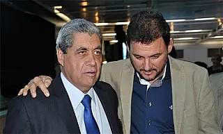PMDB quer virar o ano com pré-candidato a governador