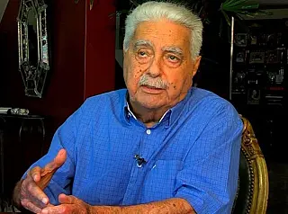 Morre aos 89 anos, na Capital, o ex-governador Pedro Pedrossian