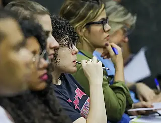 Mais de 2 milhões inscritos para prova unificada