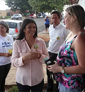 Justiça age para conter baixaria na campanha eleitoral da Capital