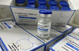 Mato Grosso do Sul recebe 36,8 mil doses da nova vacina contra covid-19