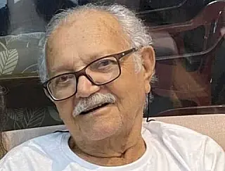 Morre o neto do Major Capilé