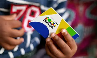 Aplicativo do Bolsa Família tem novas funcionalidades