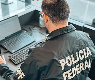 Federal investiga ocultação de patrimônio na fronteira