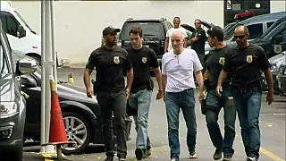 Hoje termina o prazo para Eike Batista pagar fiança de R$ 52 milhões