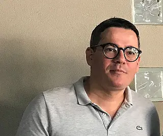TRE questiona situação eleitoral do vice-prefeito