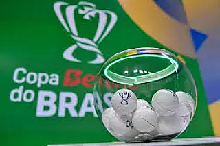 CBF sorteia mandos das semifinais nesta sexta-feira
