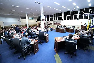 Vereadores pedem melhorias e manutenção no trânsito de Dourados