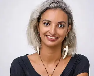 Morre a professora Anderci da Silva