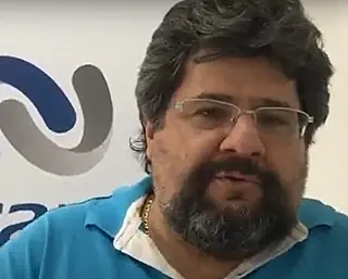 Racib Harb disputa vaga no Conselho de Farmácia