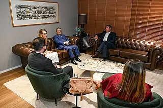 TRF3 cria Turma Regional para atender MS