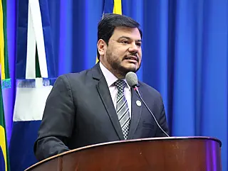 Aprovado projeto de lei do vereador Marcelo Mourão