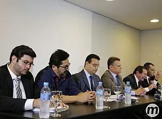 Denunciados da Coffee Break cogitam processar MPE-MS por danos morais
