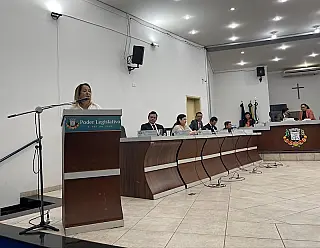 Lia Nogueira destina emendas para Naviraí