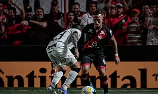 Timão confia na virada contra Atlético-GO para avançar