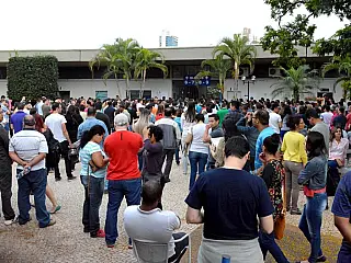 Sai resultado do primeiro concurso realizado pela Assembleia Legislativa