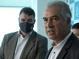 Reinaldo recebe mais 30 mil doses da vacina contra a Covid neste domingo