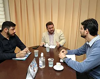 Laudir questiona dificuldade em servidor de aposentar